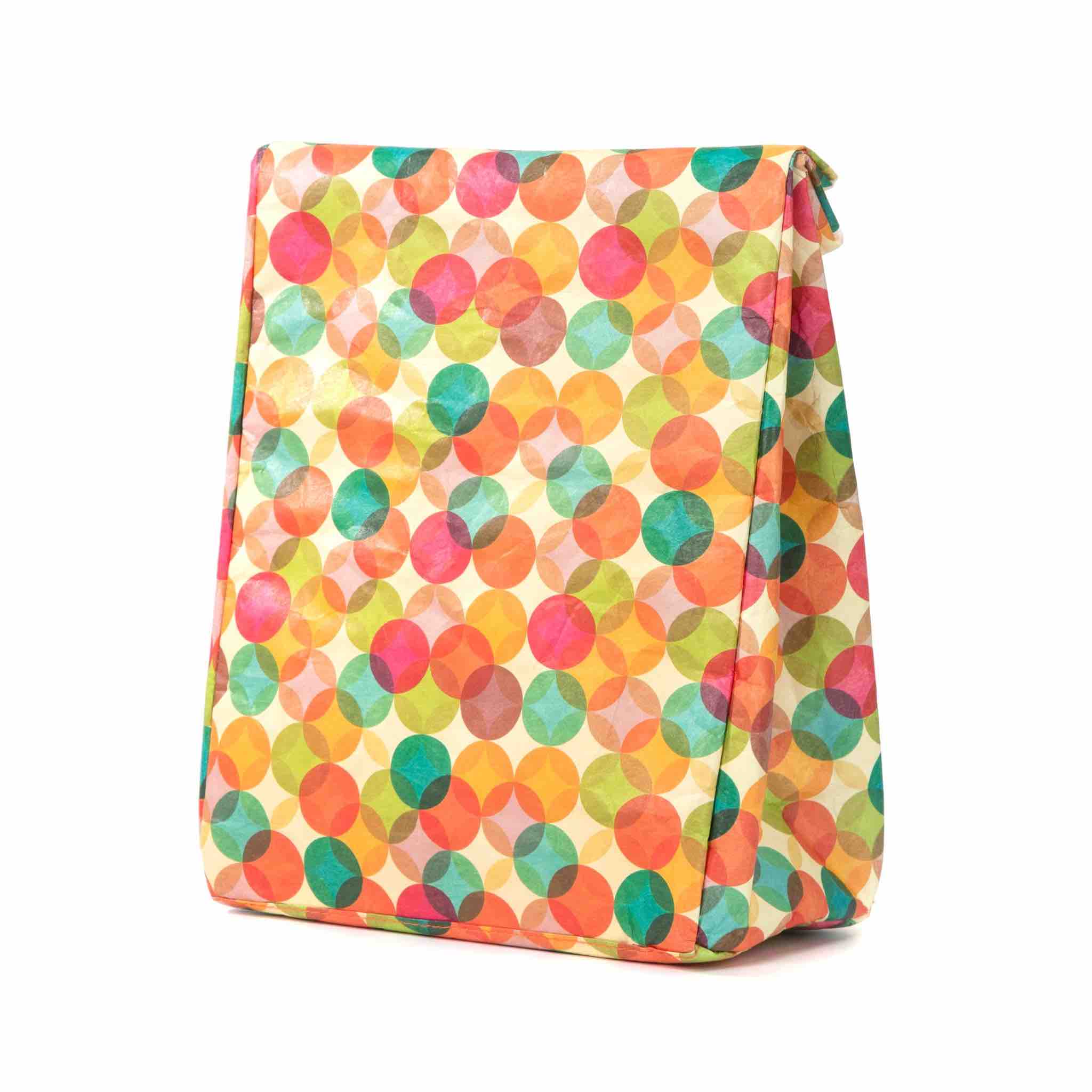 Lunch Bag | Dots